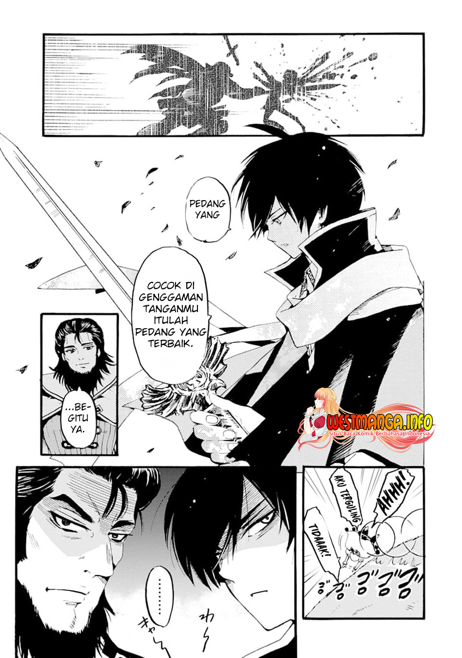 Tensei Shita Moto Dorei, Saikyou no Kizoku ni Natte Toshiue no Musume to Sekai Saikyou wo Mezashimasu