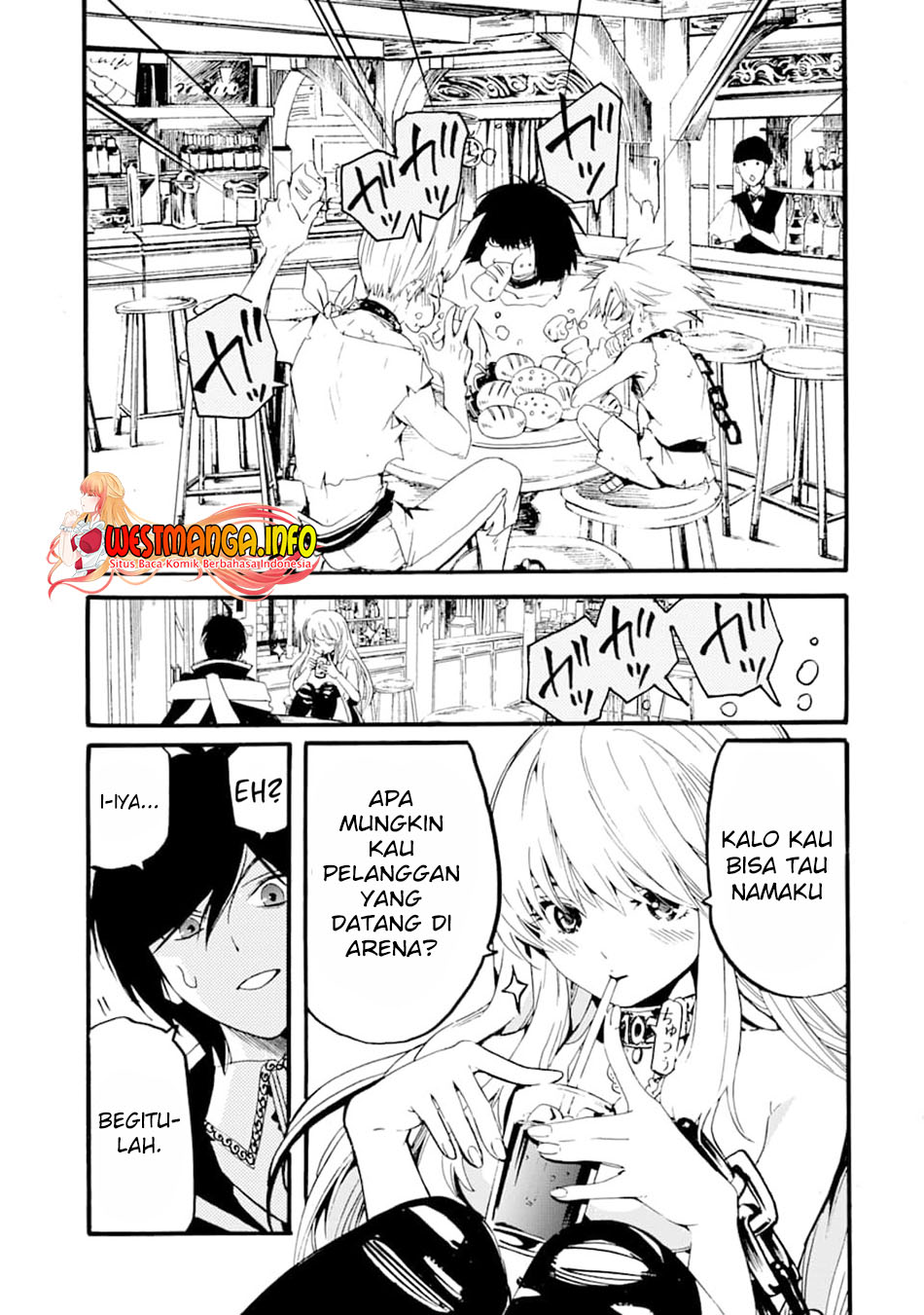 Tensei Shita Moto Dorei, Saikyou no Kizoku ni Natte Toshiue no Musume to Sekai Saikyou wo Mezashimasu