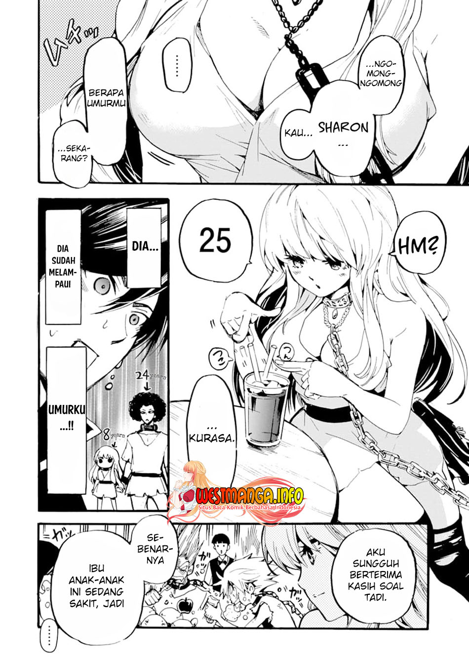Tensei Shita Moto Dorei, Saikyou no Kizoku ni Natte Toshiue no Musume to Sekai Saikyou wo Mezashimasu