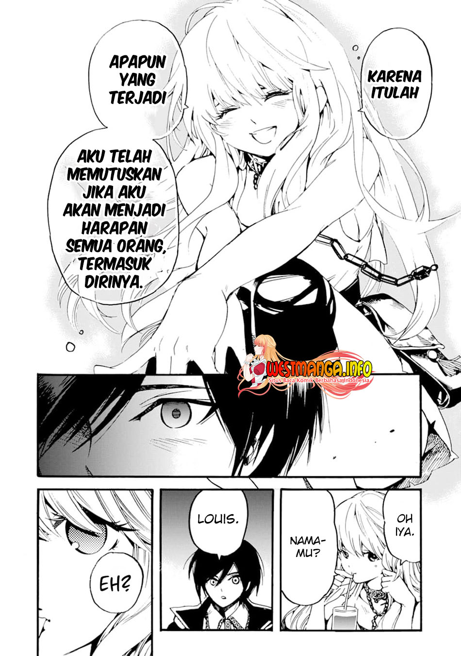 Tensei Shita Moto Dorei, Saikyou no Kizoku ni Natte Toshiue no Musume to Sekai Saikyou wo Mezashimasu