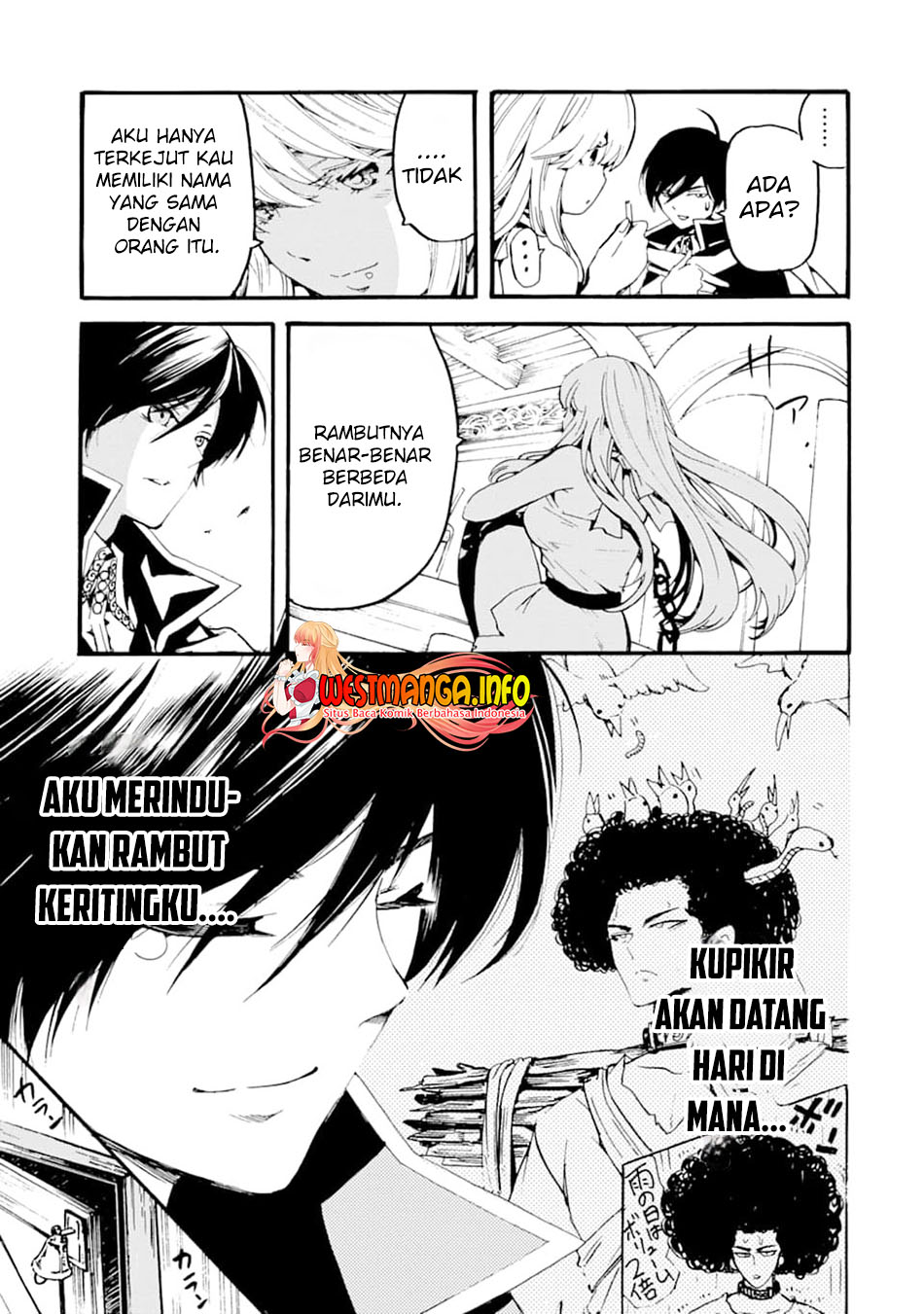 Tensei Shita Moto Dorei, Saikyou no Kizoku ni Natte Toshiue no Musume to Sekai Saikyou wo Mezashimasu