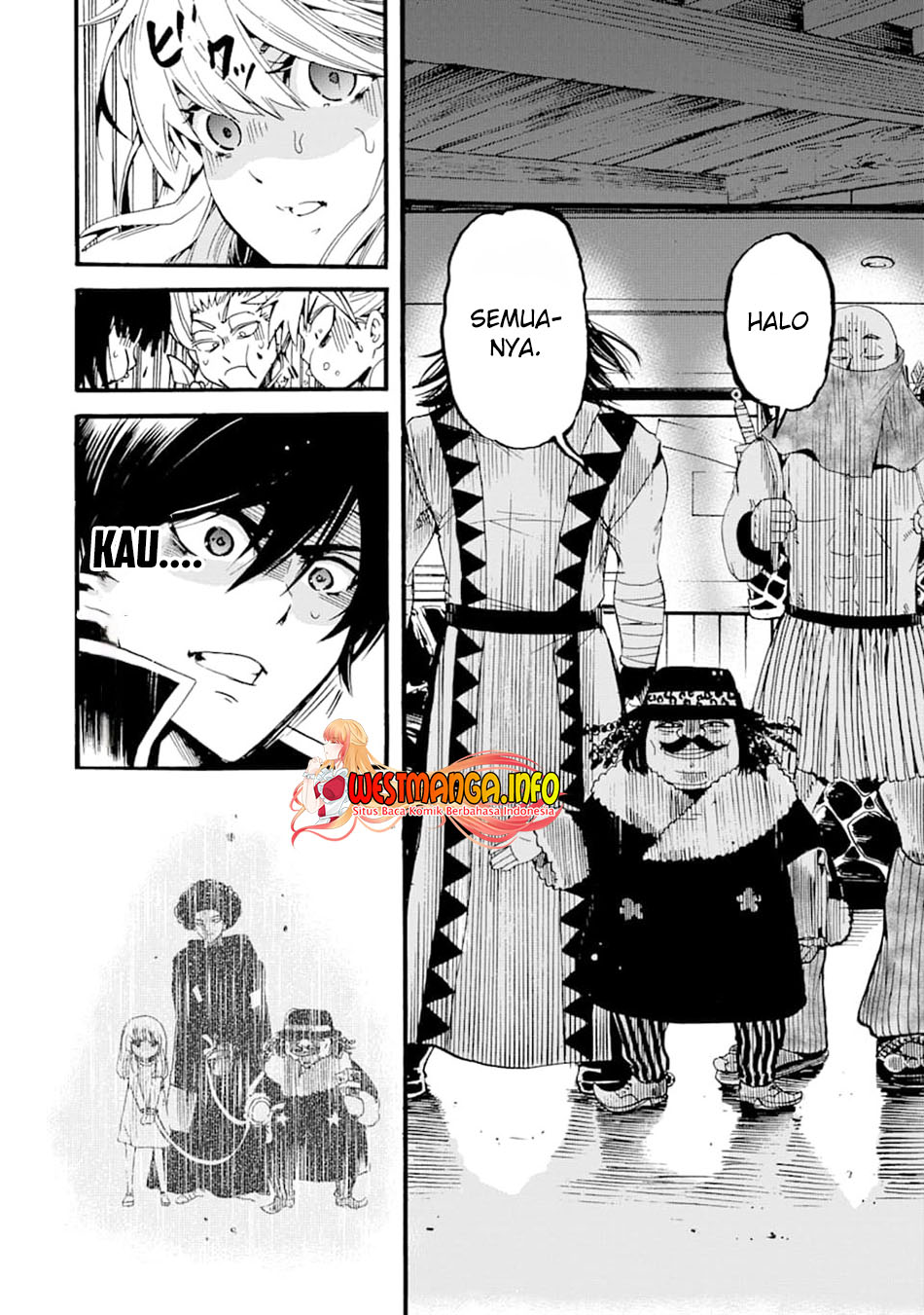 Tensei Shita Moto Dorei, Saikyou no Kizoku ni Natte Toshiue no Musume to Sekai Saikyou wo Mezashimasu