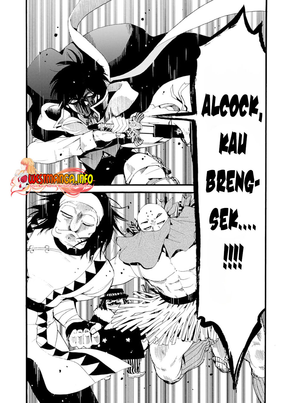 Tensei Shita Moto Dorei, Saikyou no Kizoku ni Natte Toshiue no Musume to Sekai Saikyou wo Mezashimasu