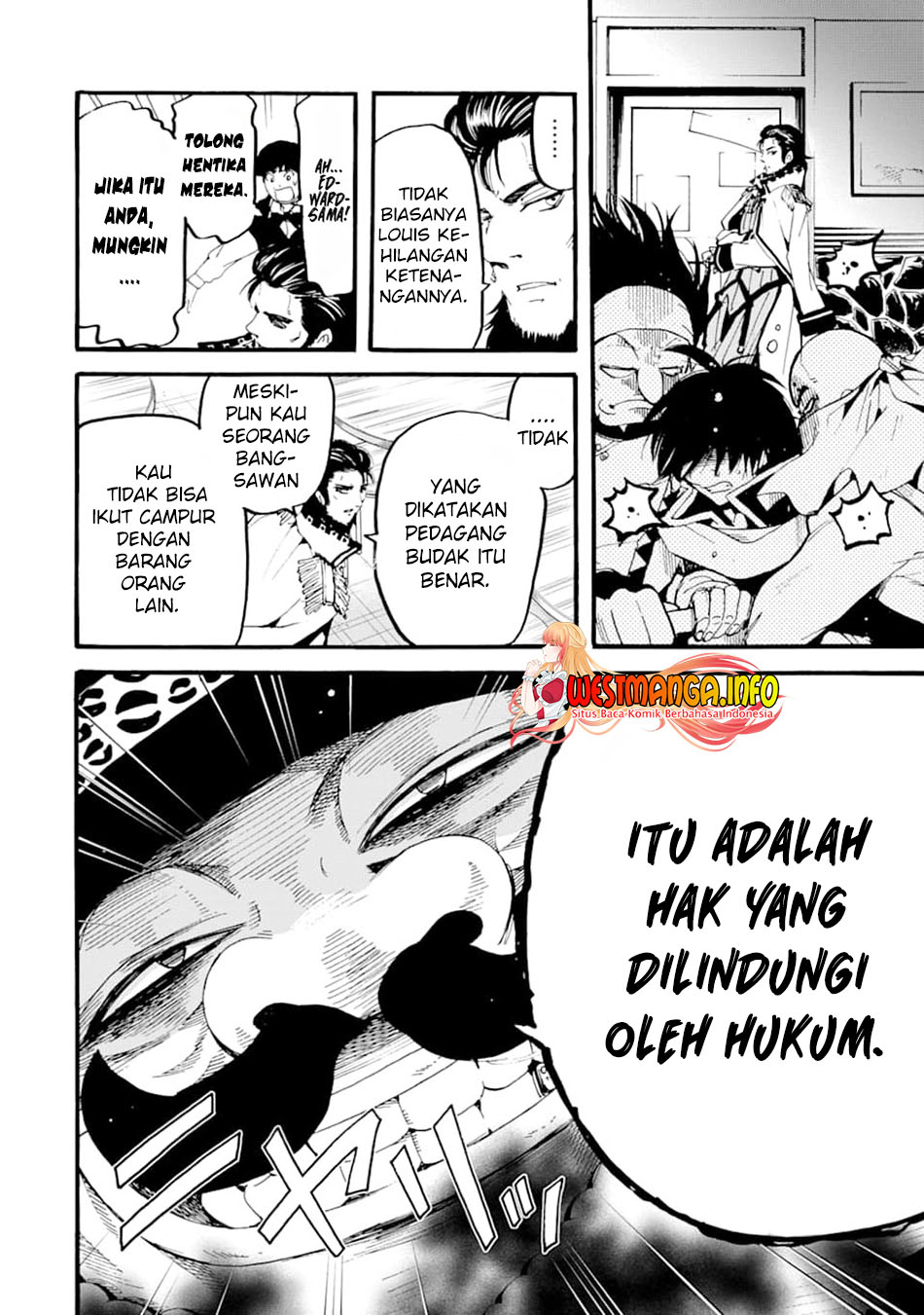 Tensei Shita Moto Dorei, Saikyou no Kizoku ni Natte Toshiue no Musume to Sekai Saikyou wo Mezashimasu