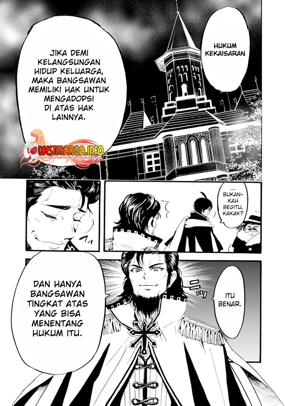 Tensei Shita Moto Dorei, Saikyou no Kizoku ni Natte Toshiue no Musume to Sekai Saikyou wo Mezashimasu