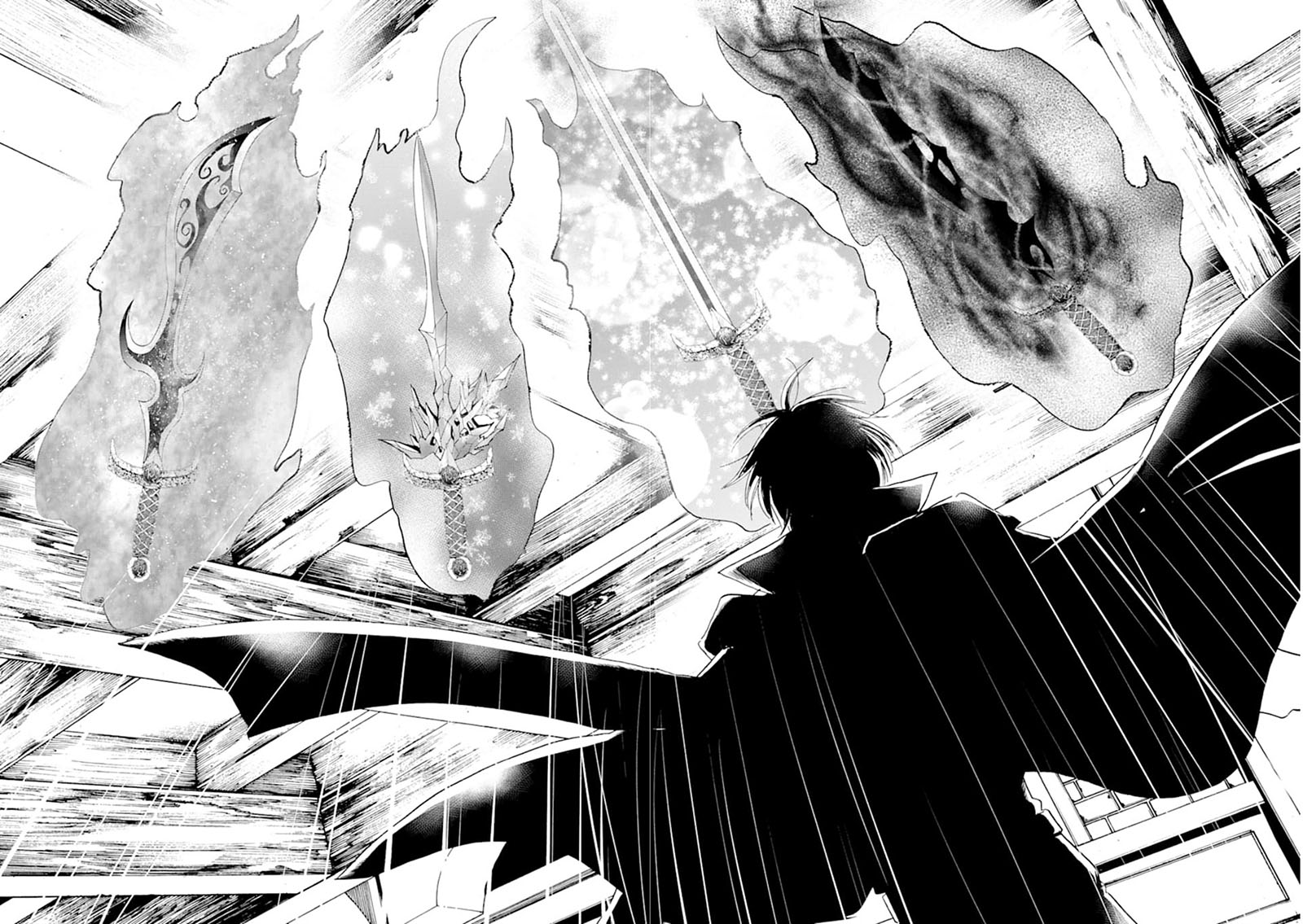 Tensei Shita Moto Dorei, Saikyou no Kizoku ni Natte Toshiue no Musume to Sekai Saikyou wo Mezashimasu