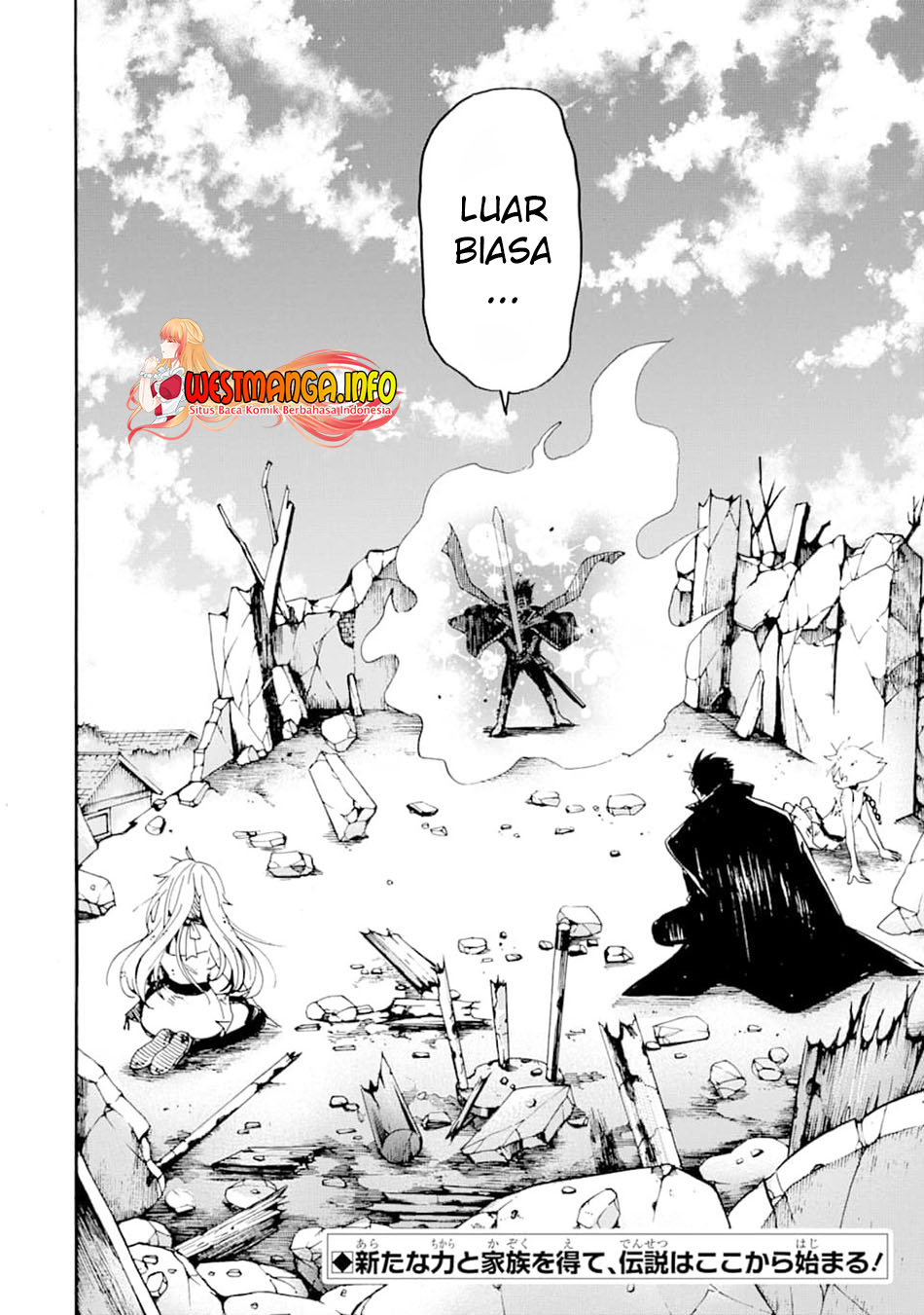 Tensei Shita Moto Dorei, Saikyou no Kizoku ni Natte Toshiue no Musume to Sekai Saikyou wo Mezashimasu