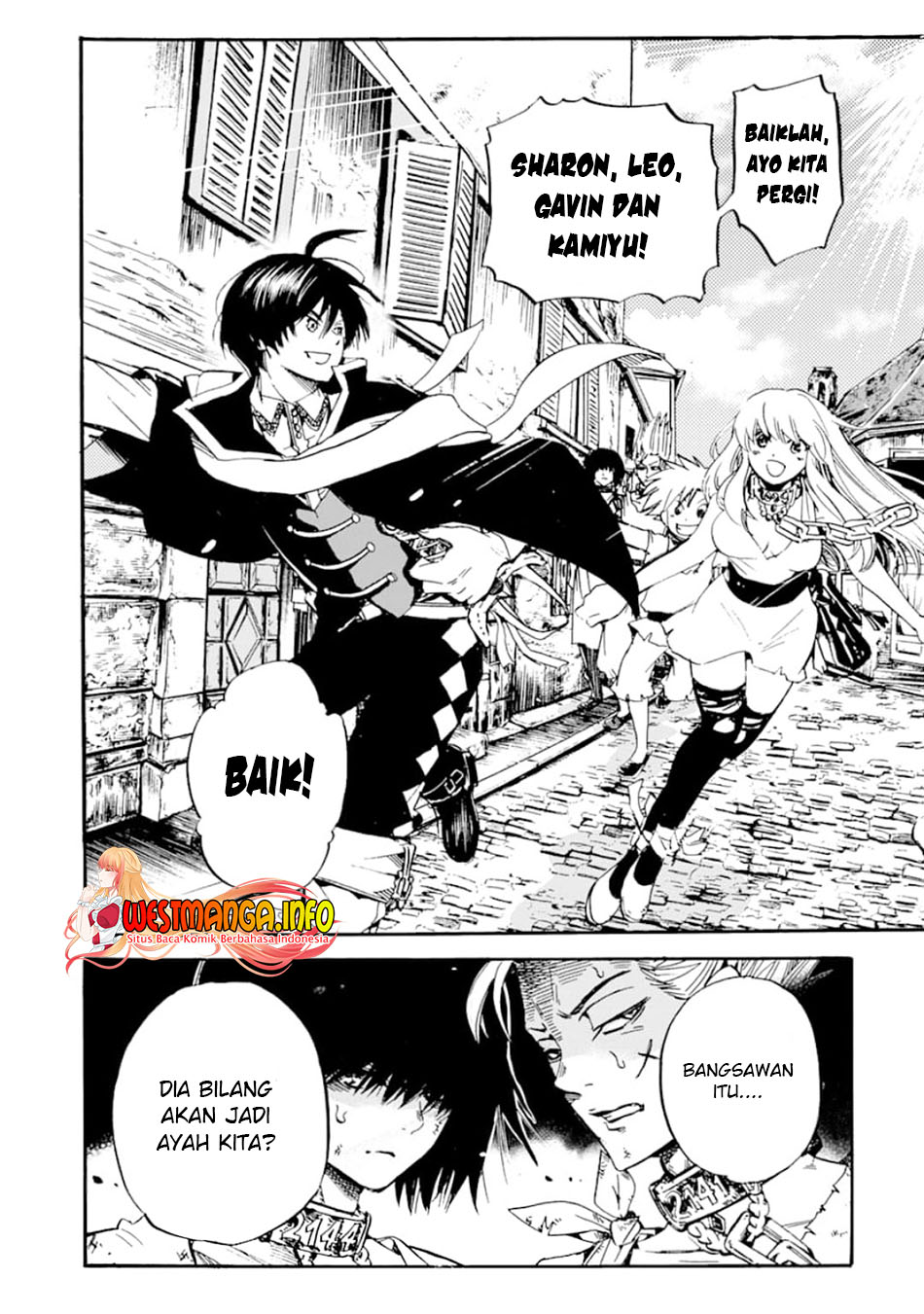 Tensei Shita Moto Dorei, Saikyou no Kizoku ni Natte Toshiue no Musume to Sekai Saikyou wo Mezashimasu