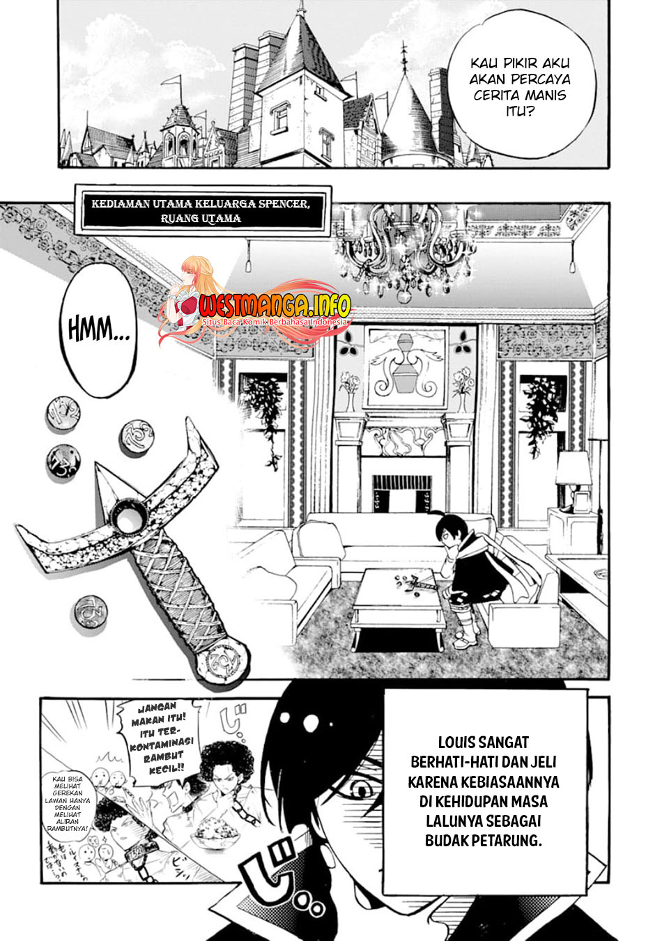 Tensei Shita Moto Dorei, Saikyou no Kizoku ni Natte Toshiue no Musume to Sekai Saikyou wo Mezashimasu
