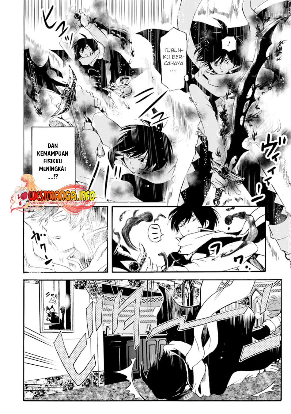 Tensei Shita Moto Dorei, Saikyou no Kizoku ni Natte Toshiue no Musume to Sekai Saikyou wo Mezashimasu