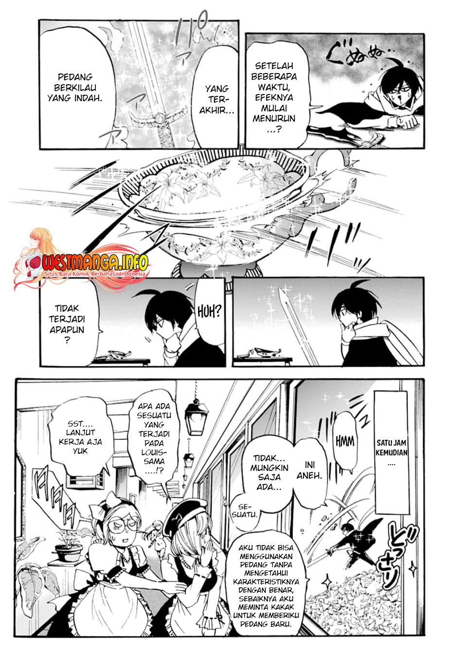 Tensei Shita Moto Dorei, Saikyou no Kizoku ni Natte Toshiue no Musume to Sekai Saikyou wo Mezashimasu