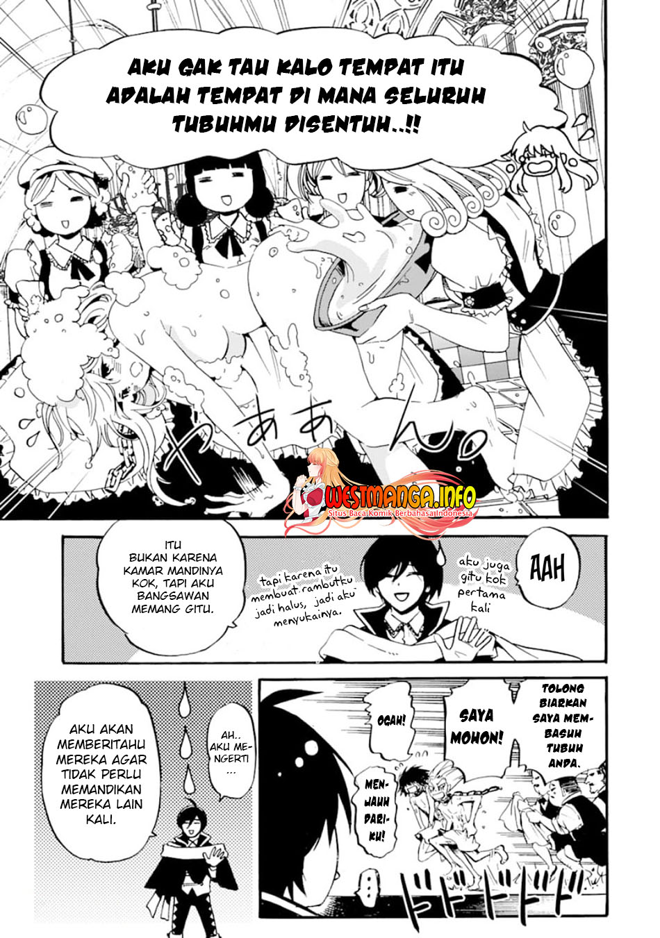 Tensei Shita Moto Dorei, Saikyou no Kizoku ni Natte Toshiue no Musume to Sekai Saikyou wo Mezashimasu