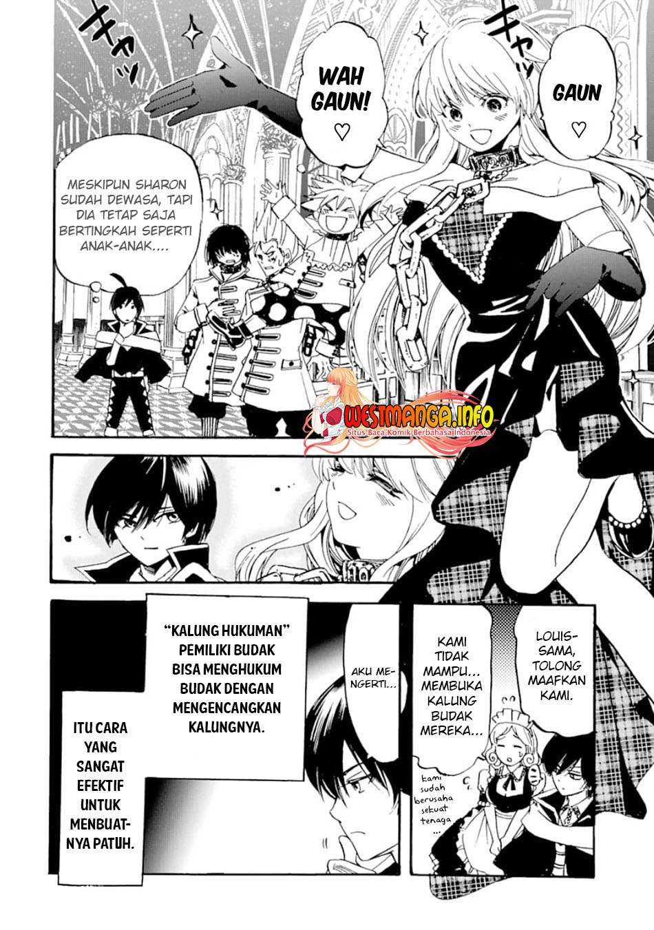 Tensei Shita Moto Dorei, Saikyou no Kizoku ni Natte Toshiue no Musume to Sekai Saikyou wo Mezashimasu