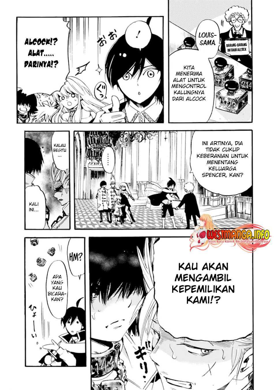 Tensei Shita Moto Dorei, Saikyou no Kizoku ni Natte Toshiue no Musume to Sekai Saikyou wo Mezashimasu