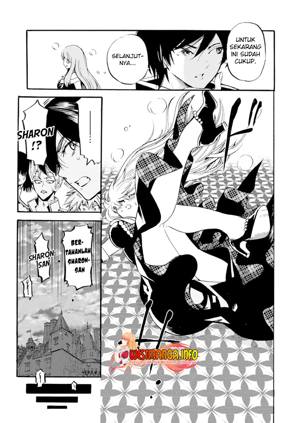 Tensei Shita Moto Dorei, Saikyou no Kizoku ni Natte Toshiue no Musume to Sekai Saikyou wo Mezashimasu