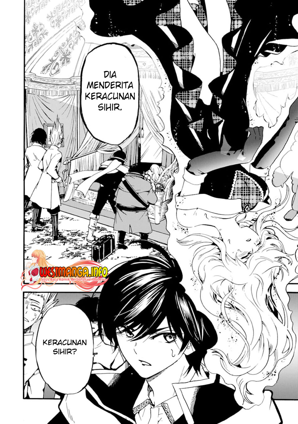 Tensei Shita Moto Dorei, Saikyou no Kizoku ni Natte Toshiue no Musume to Sekai Saikyou wo Mezashimasu