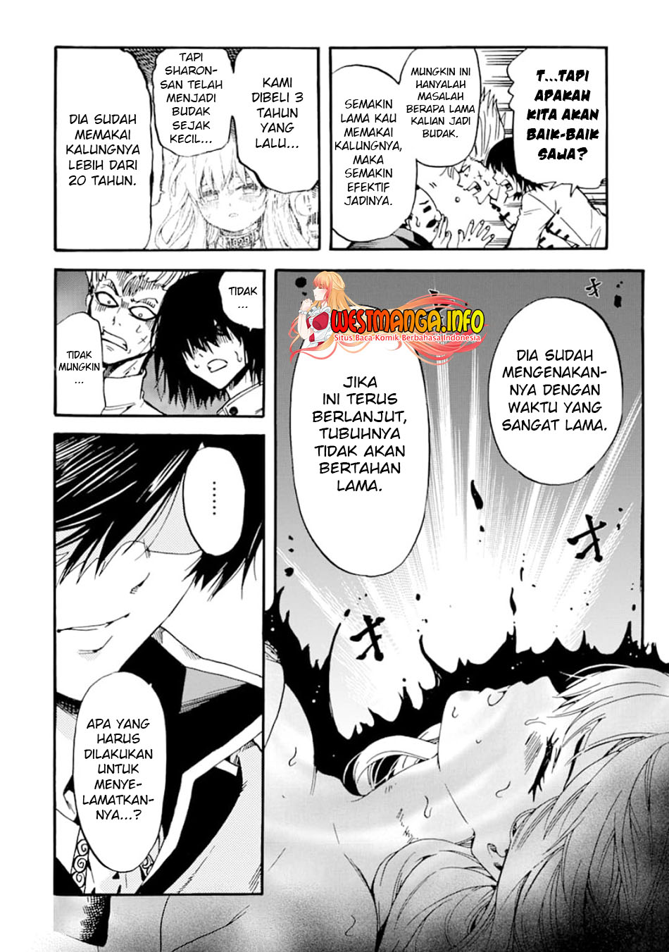 Tensei Shita Moto Dorei, Saikyou no Kizoku ni Natte Toshiue no Musume to Sekai Saikyou wo Mezashimasu