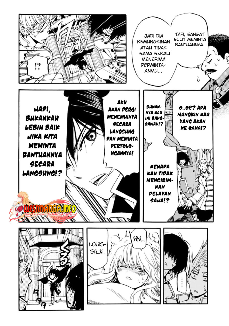 Tensei Shita Moto Dorei, Saikyou no Kizoku ni Natte Toshiue no Musume to Sekai Saikyou wo Mezashimasu