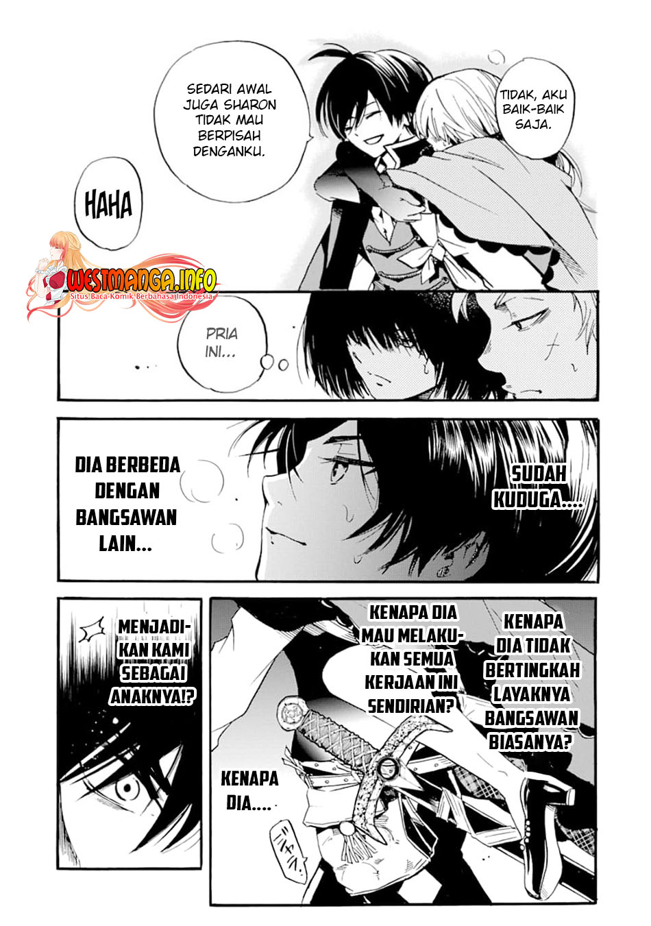 Tensei Shita Moto Dorei, Saikyou no Kizoku ni Natte Toshiue no Musume to Sekai Saikyou wo Mezashimasu