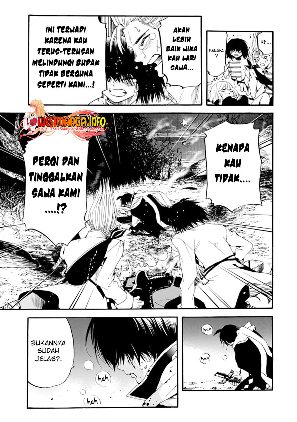 Tensei Shita Moto Dorei, Saikyou no Kizoku ni Natte Toshiue no Musume to Sekai Saikyou wo Mezashimasu