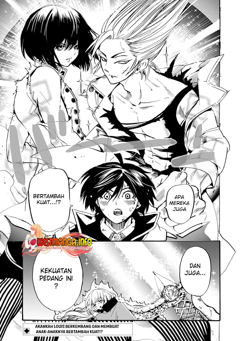 Tensei Shita Moto Dorei, Saikyou no Kizoku ni Natte Toshiue no Musume to Sekai Saikyou wo Mezashimasu