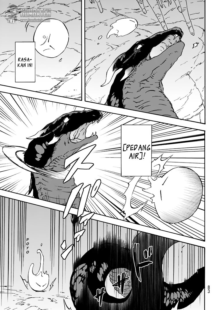 Tensei Shitara Slime Datta Ken