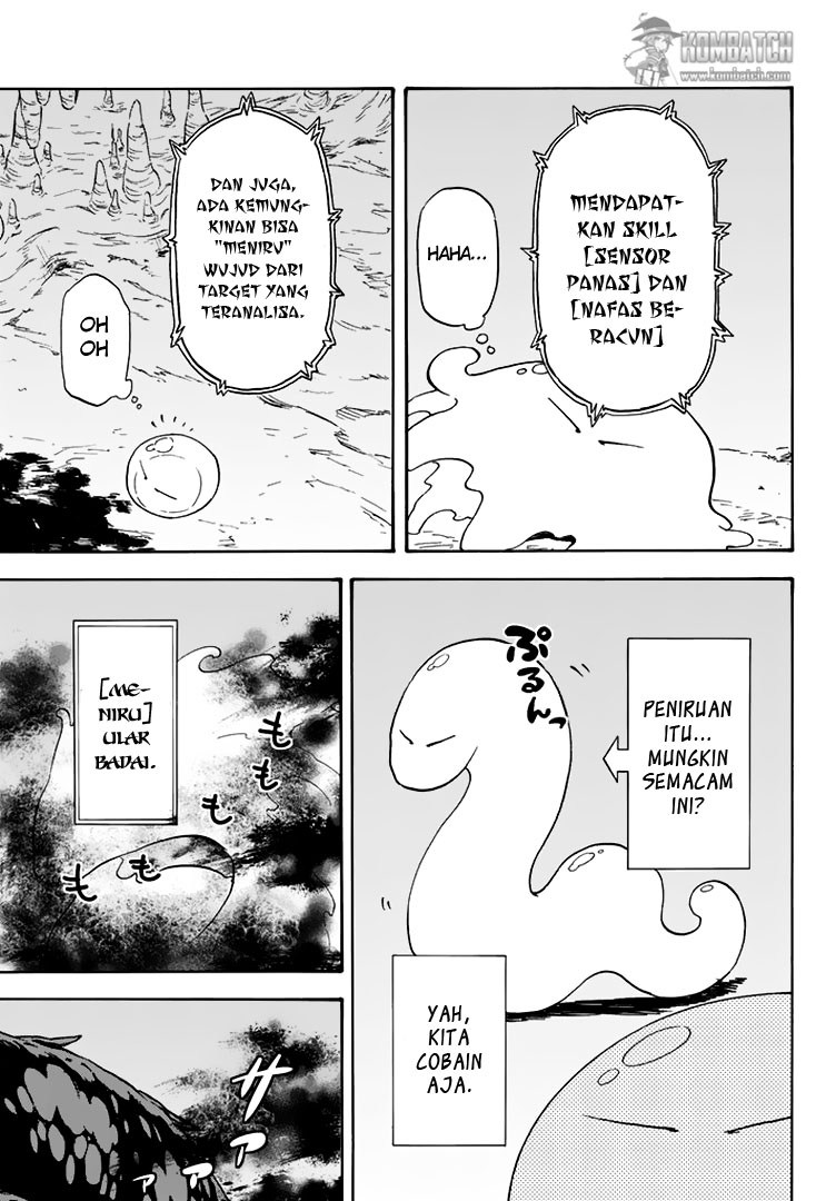 Tensei Shitara Slime Datta Ken