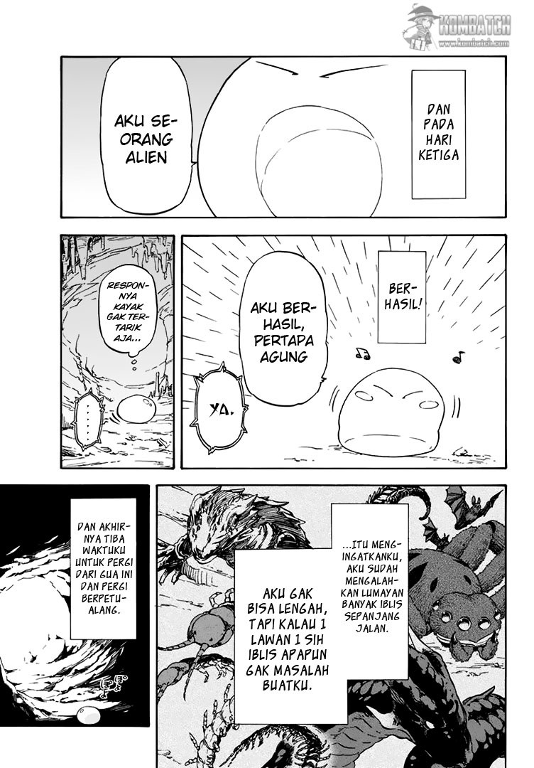 Tensei Shitara Slime Datta Ken