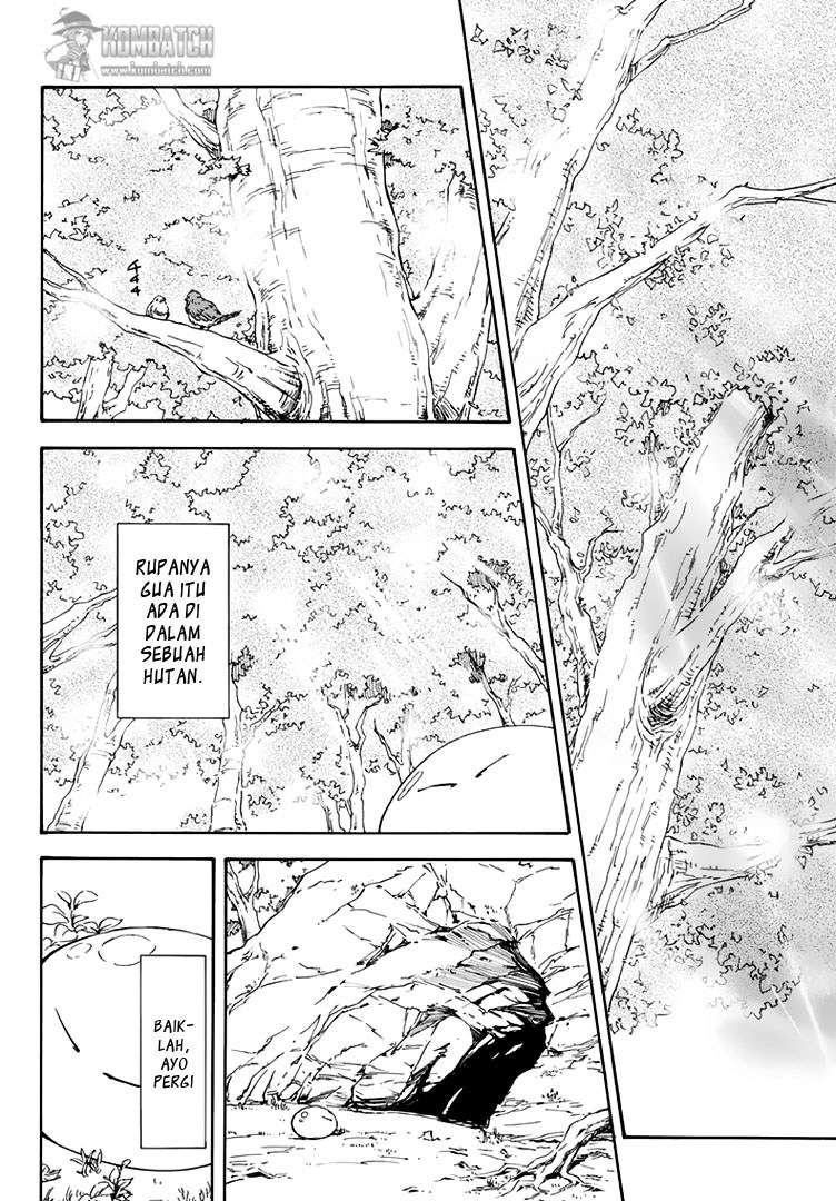 Tensei Shitara Slime Datta Ken
