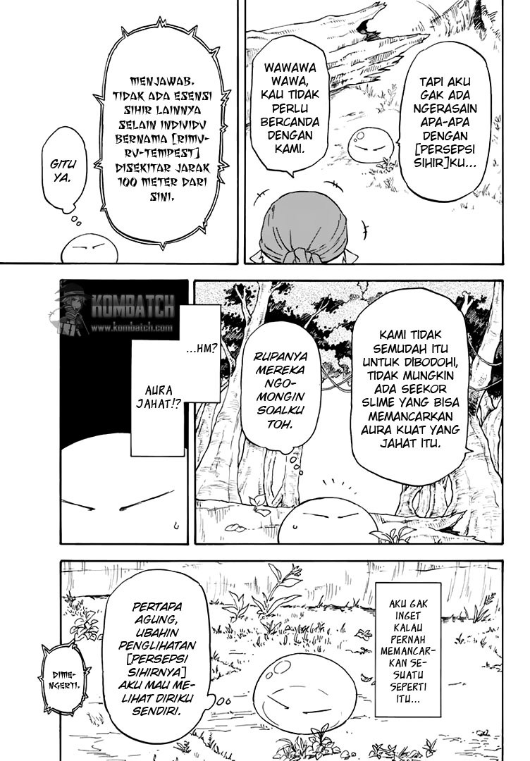 Tensei Shitara Slime Datta Ken
