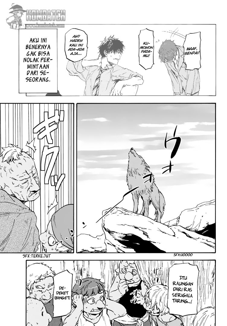 Tensei Shitara Slime Datta Ken