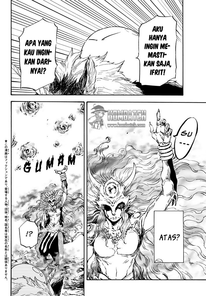 Tensei Shitara Slime Datta Ken