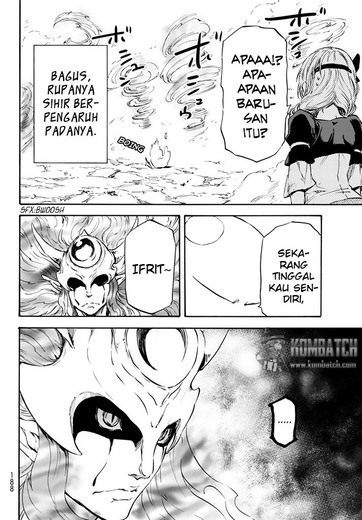 Tensei Shitara Slime Datta Ken