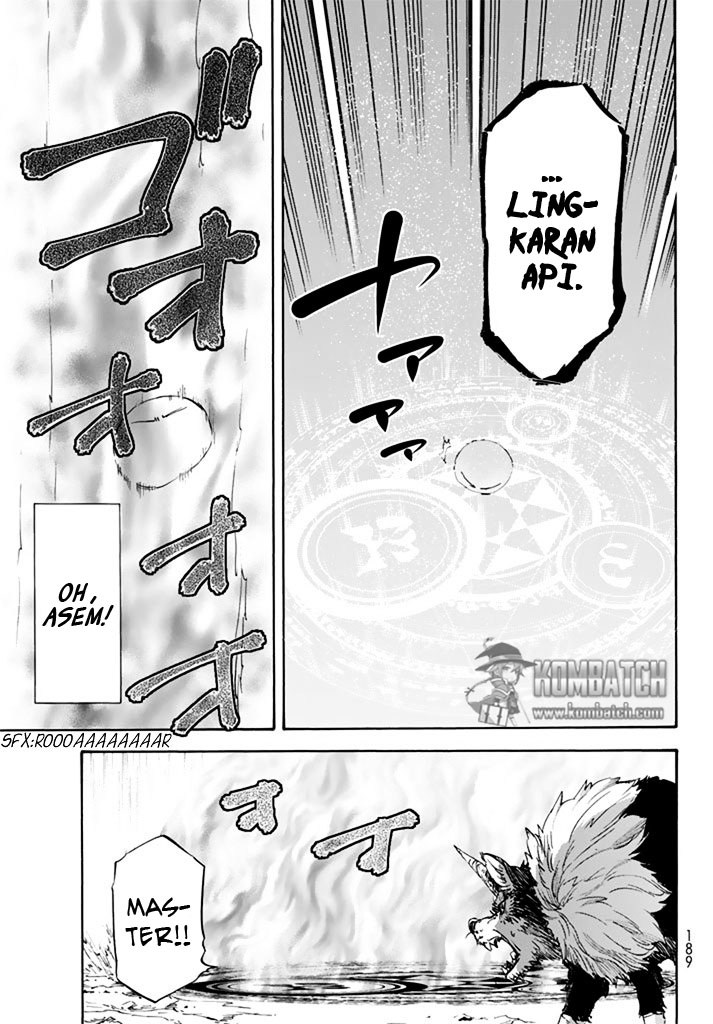 Tensei Shitara Slime Datta Ken