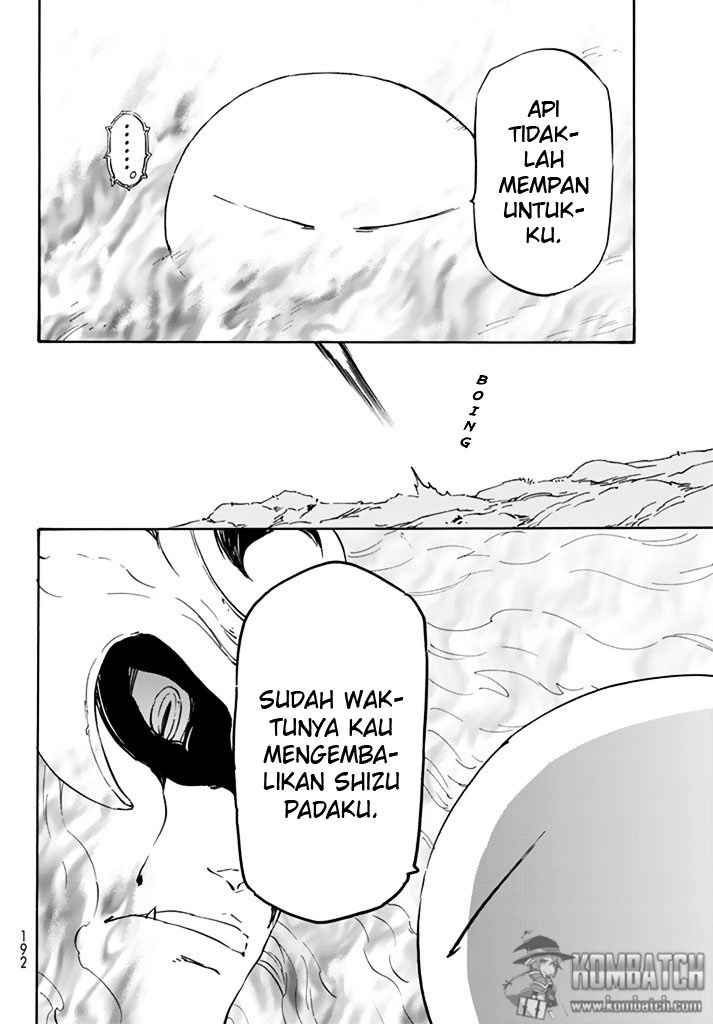 Tensei Shitara Slime Datta Ken