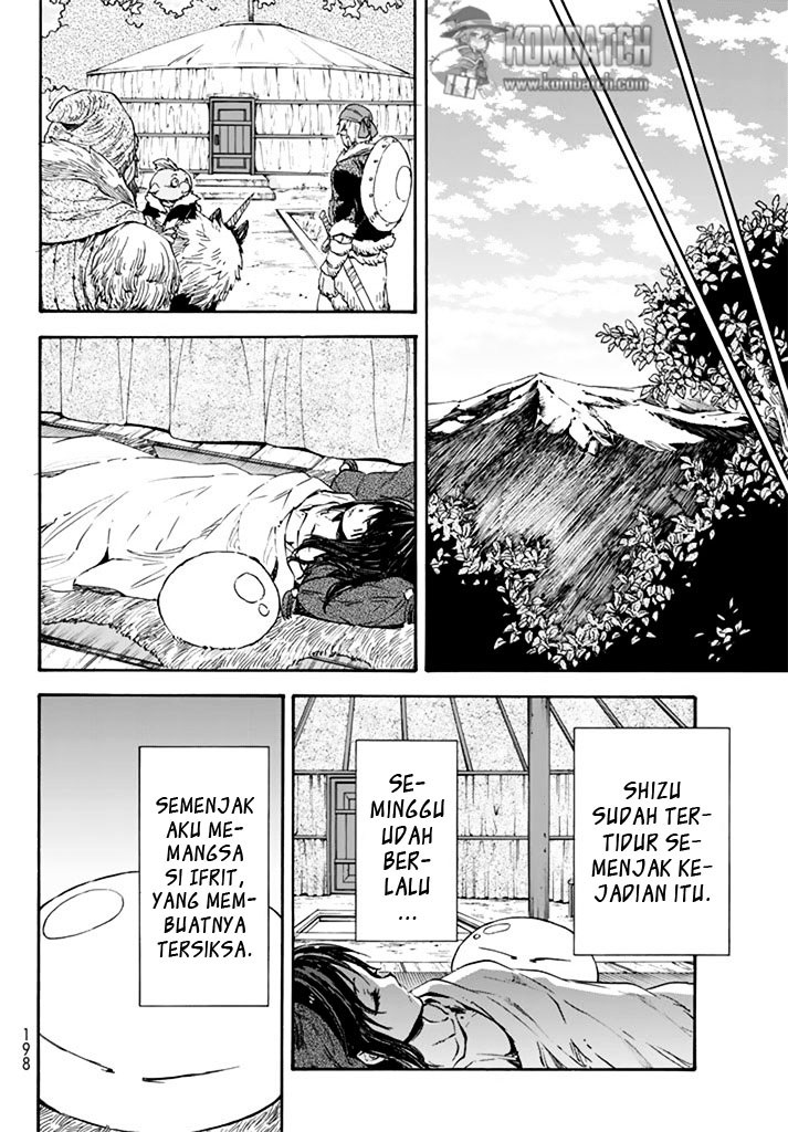 Tensei Shitara Slime Datta Ken