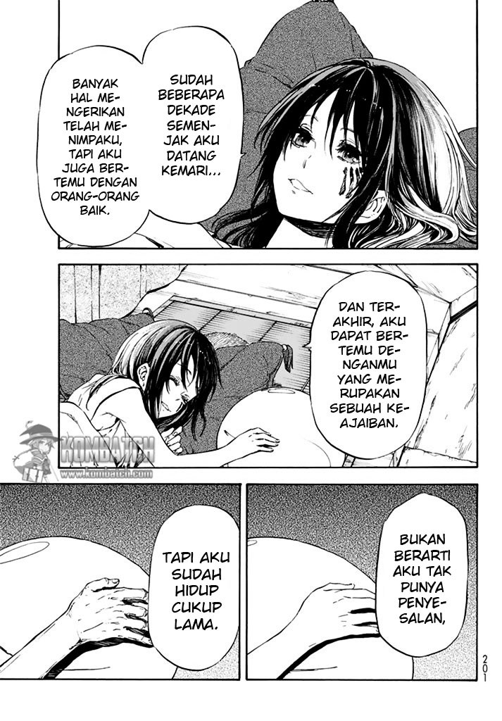 Tensei Shitara Slime Datta Ken