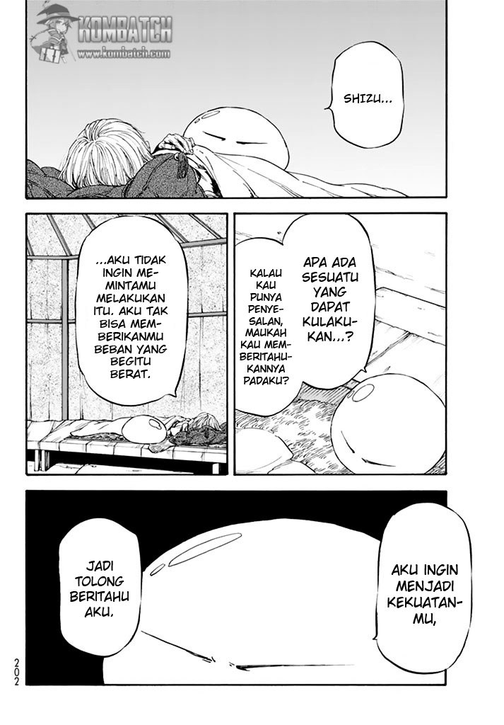 Tensei Shitara Slime Datta Ken