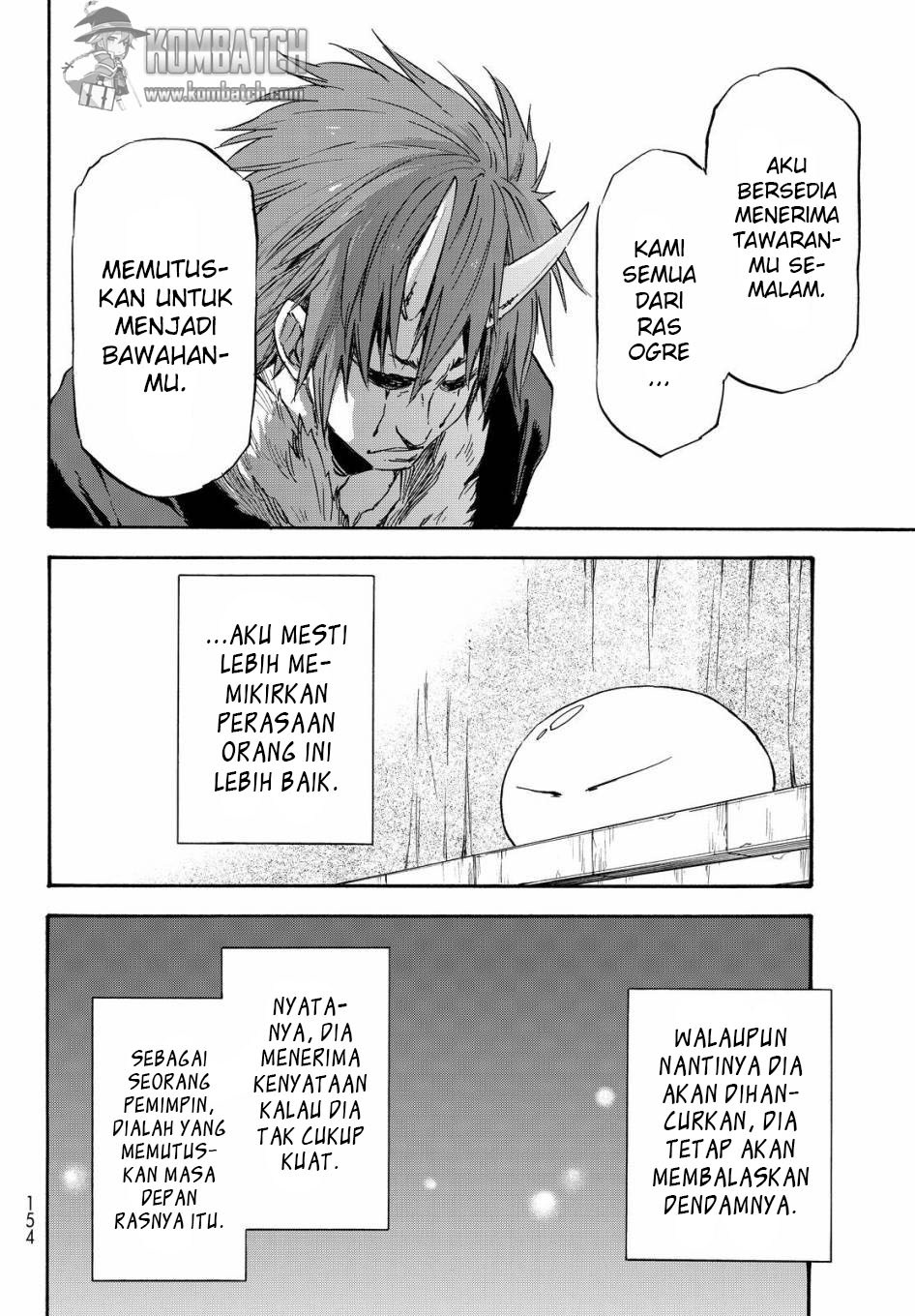 Tensei Shitara Slime Datta Ken