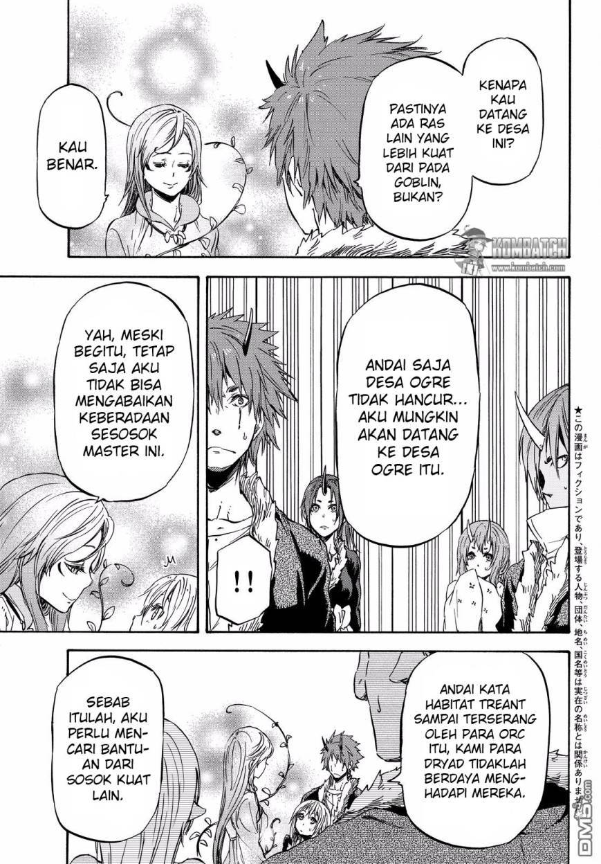Tensei Shitara Slime Datta Ken