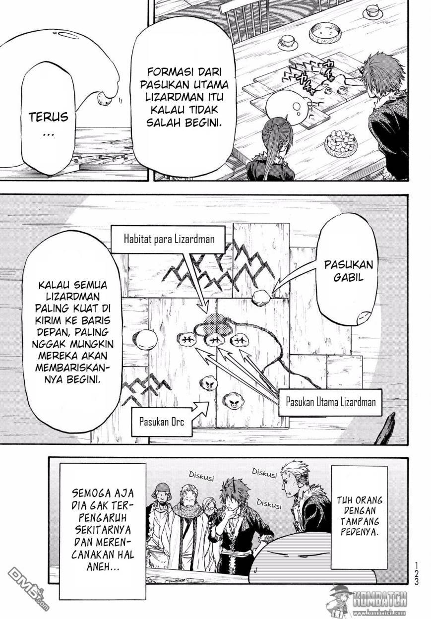Tensei Shitara Slime Datta Ken