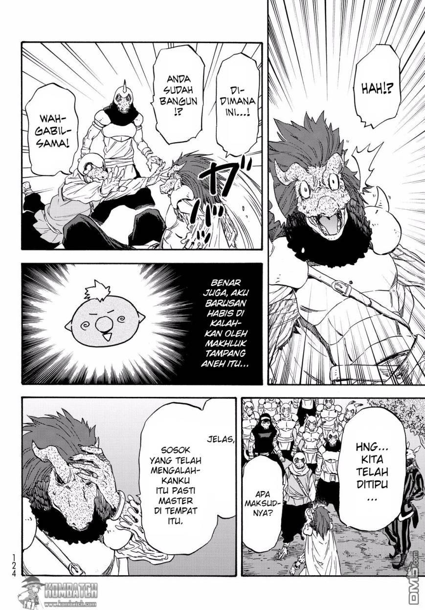 Tensei Shitara Slime Datta Ken