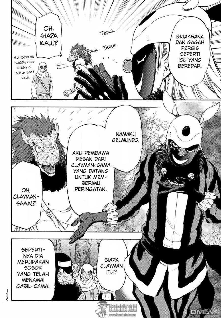 Tensei Shitara Slime Datta Ken