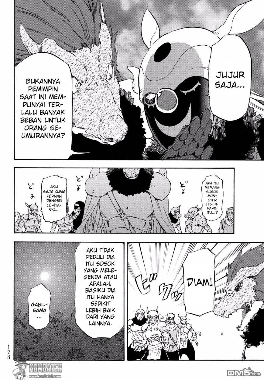 Tensei Shitara Slime Datta Ken