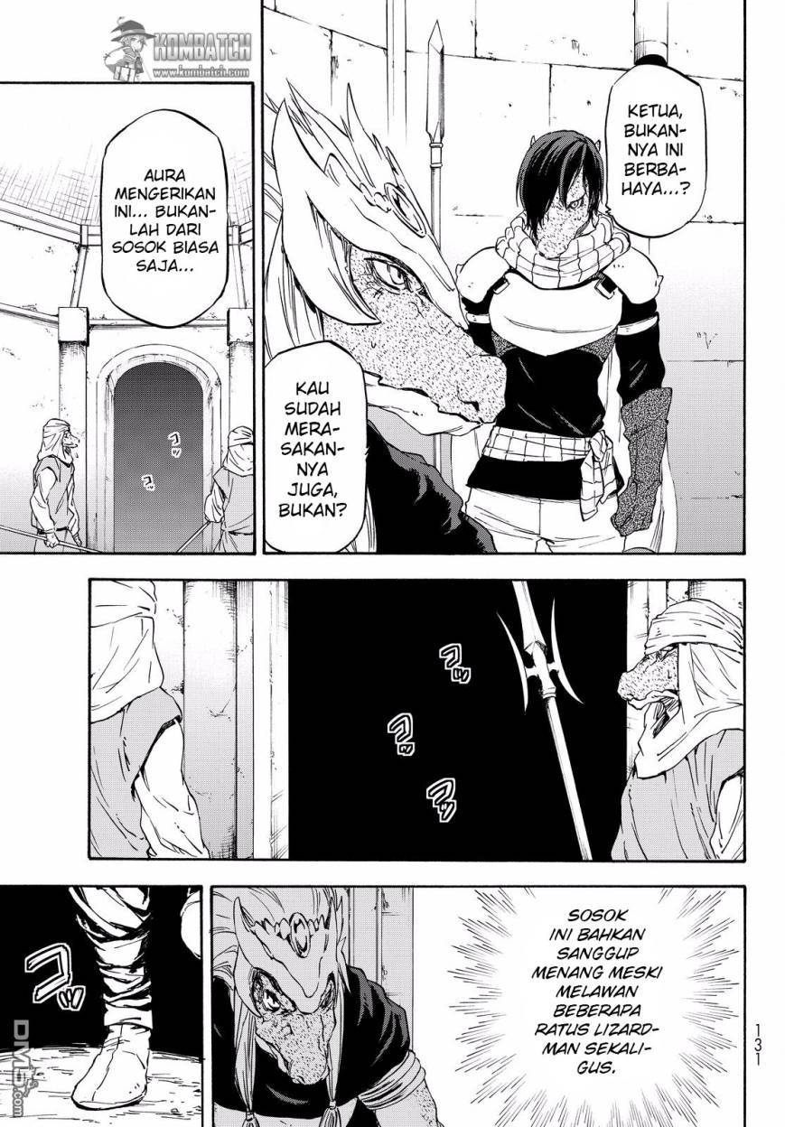 Tensei Shitara Slime Datta Ken