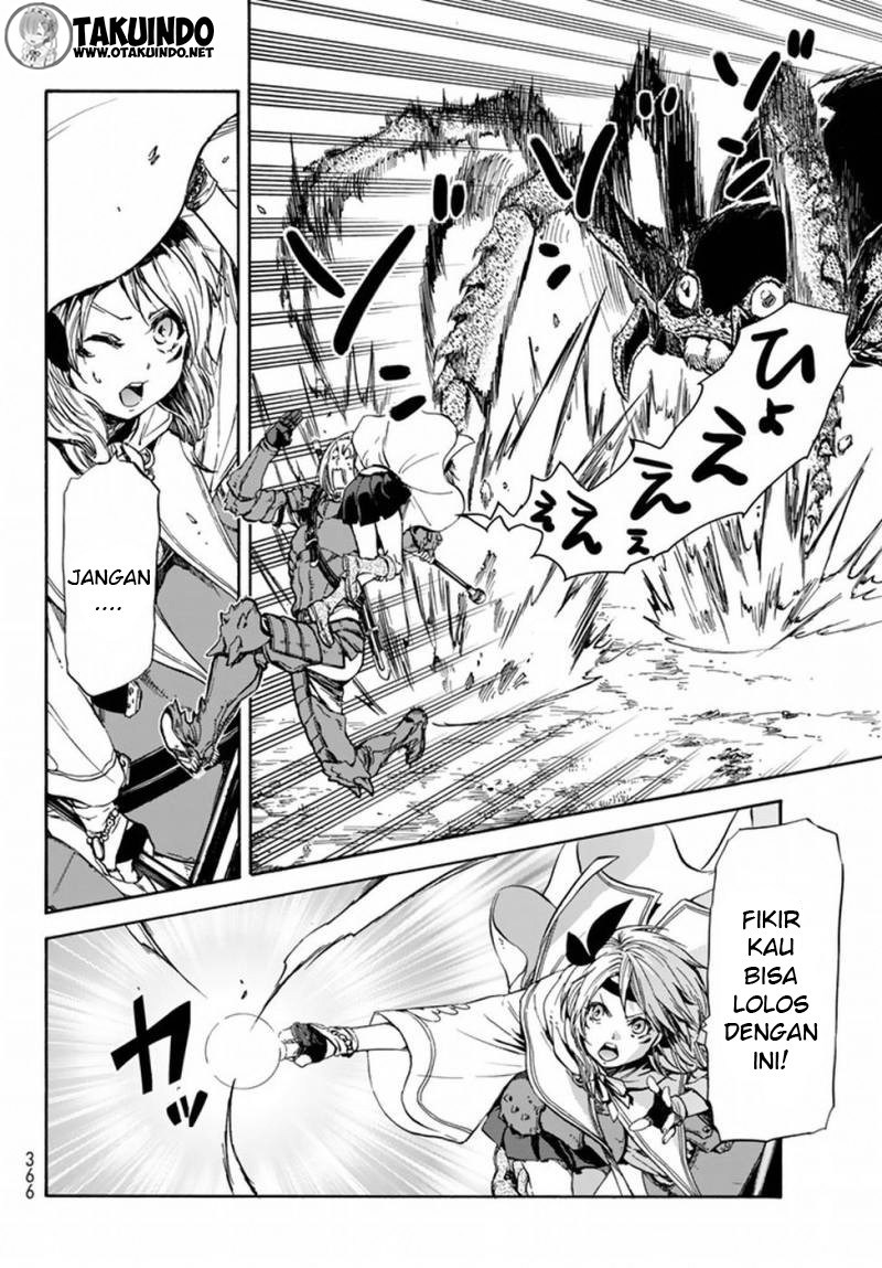 Tensei Shitara Slime Datta Ken