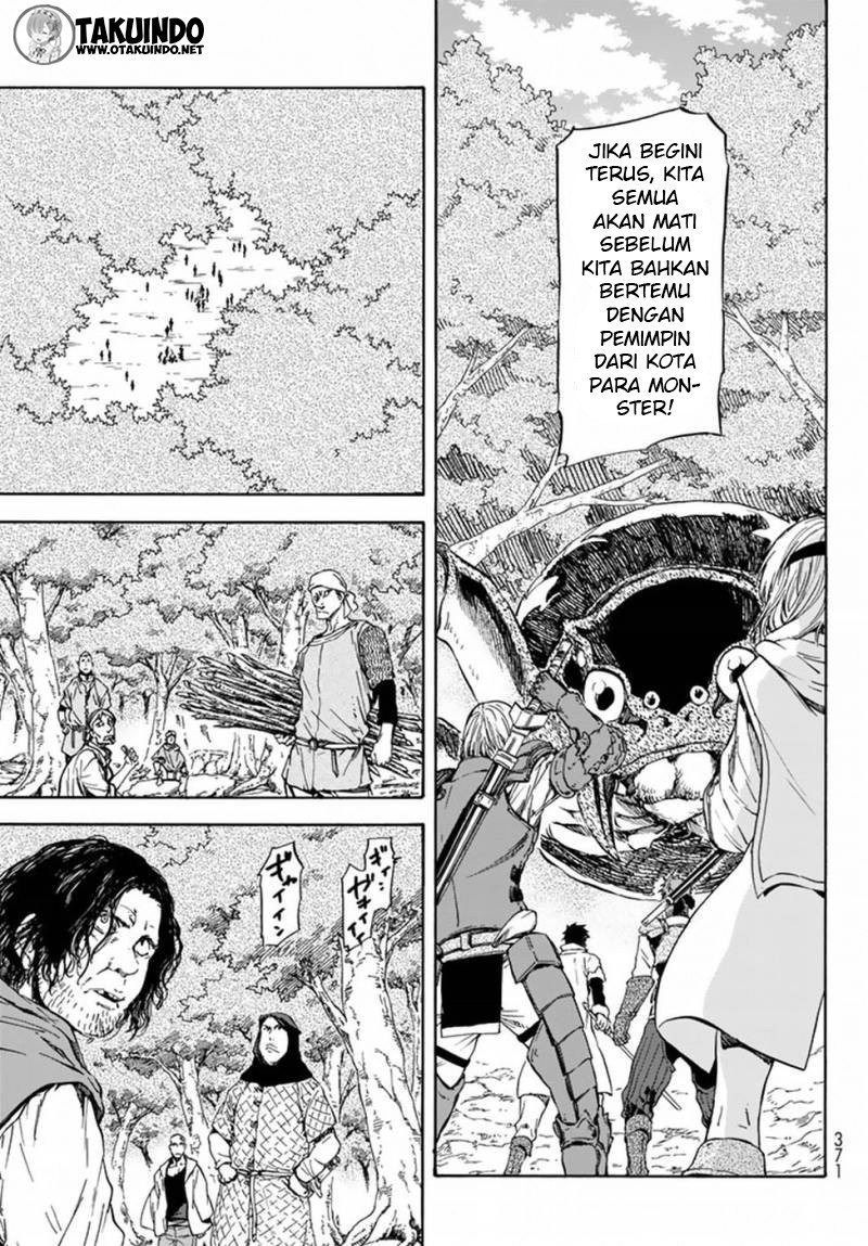 Tensei Shitara Slime Datta Ken