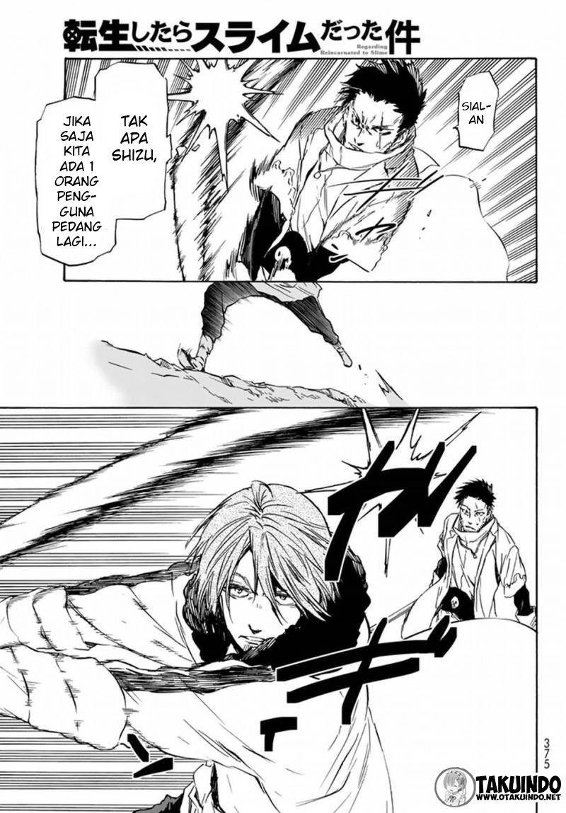 Tensei Shitara Slime Datta Ken