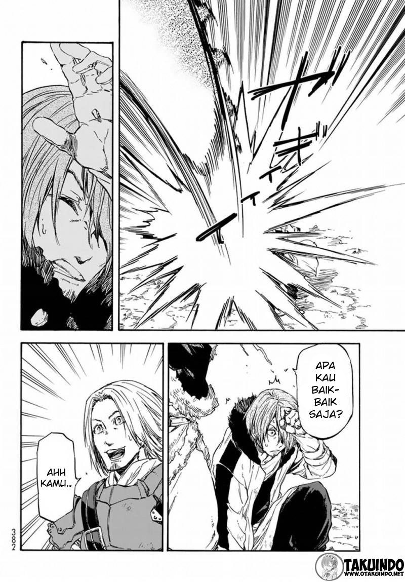 Tensei Shitara Slime Datta Ken