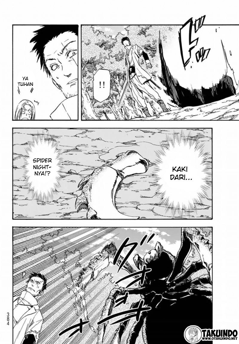 Tensei Shitara Slime Datta Ken
